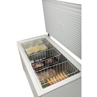 Морозильный ларь Nord (Nordfrost) CN 500