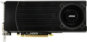 MSI GeForce GTX 670 2GB GDDR5 (N670GTX-PM2D2GD5/OC)