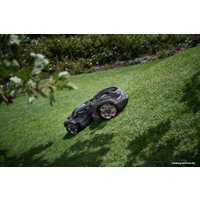 Газонокосилка-робот Husqvarna Automower 435X AWD 967853317