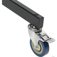 Стойка Godox 240FS на колесах