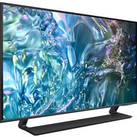 Телевизор Samsung QLED 4K Q65D QA50Q65DAKXXT