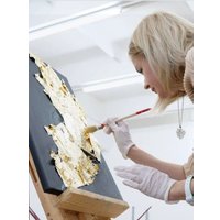 Картина по номерам ILikeGift Винтажный орнамент HR0696