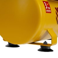 Компрессор Denzel DLP-950/10