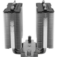 Кулер для процессора Thermalright Peerless Assassin 90 SE (черный/серебристый)