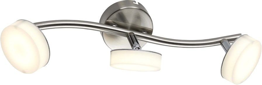 

Спот Toplight Penelope TL1237Y-03SN