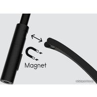 Смеситель Rubineta Ultima-50 (BK/RG) UL500638