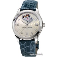 Наручные часы Frederique Constant Ladies Automatic Double Heart Beat FC-310LGDHB3B6