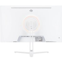 Игровой монитор Digma Overdrive 24P410F (белый)