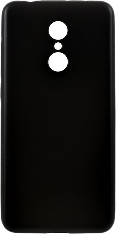 

Чехол для телефона Case Deep Matte v.2 для Xiaomi Redmi 5 (черный)