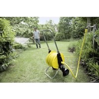 Тележка для шланга Karcher HT 3.400 2.645-180.0