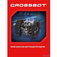 Автомодель Crossbot Паркур 870605 (черный)