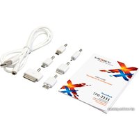 Внешний аккумулятор TeXet TPB-2111