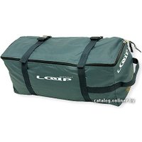 Треккинговая палатка Loap Sund 2