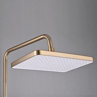 Душевая система  Shevanik S6136G