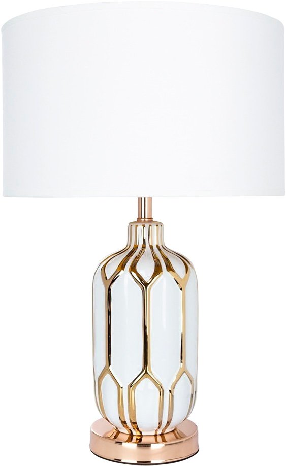 

Настольная лампа Arte Lamp Revati A4016LT-1WH