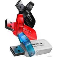 USB Flash ADATA UV240 32GB (черный)