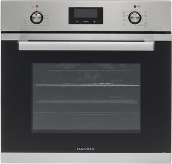 Darina 1U5 BDE112 708 X5 электрический духовой шкаф купить в Минске