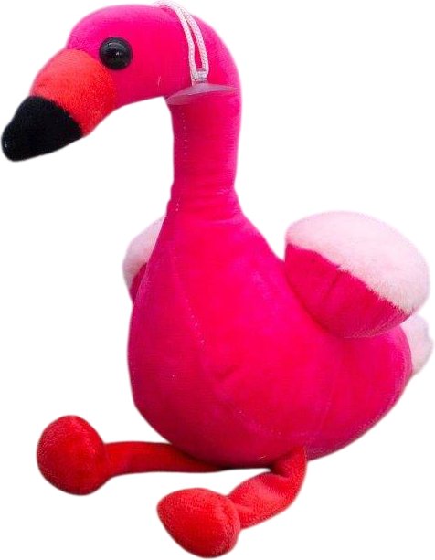 Классическая игрушка ILikeGift Фламинго 107-69-01