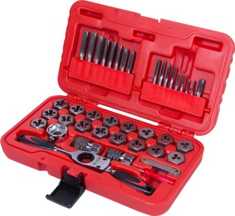 Набор метчиков Мастак 351-10040C (40 предметов)