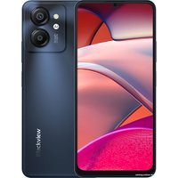 Телефон Blackview Color 8 8GB/128GB (пепельно-серый)