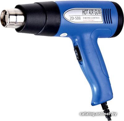 Промышленный фен Rexant ZD-508 [12-0054]