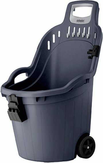 

Двухколесная тачка Stefanplast 76216