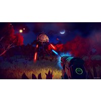  No Man's Sky. Beyond для PlayStation 4