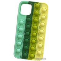Чехол для телефона Case Pop It для Apple iPhone 12 Pro Max (цвет 4)