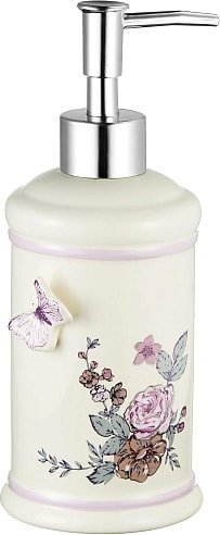 

Дозатор для жидкого мыла FORA Butterfly
