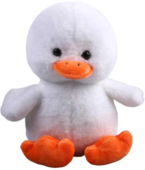 

Классическая игрушка Milo Toys Гусь 9472243