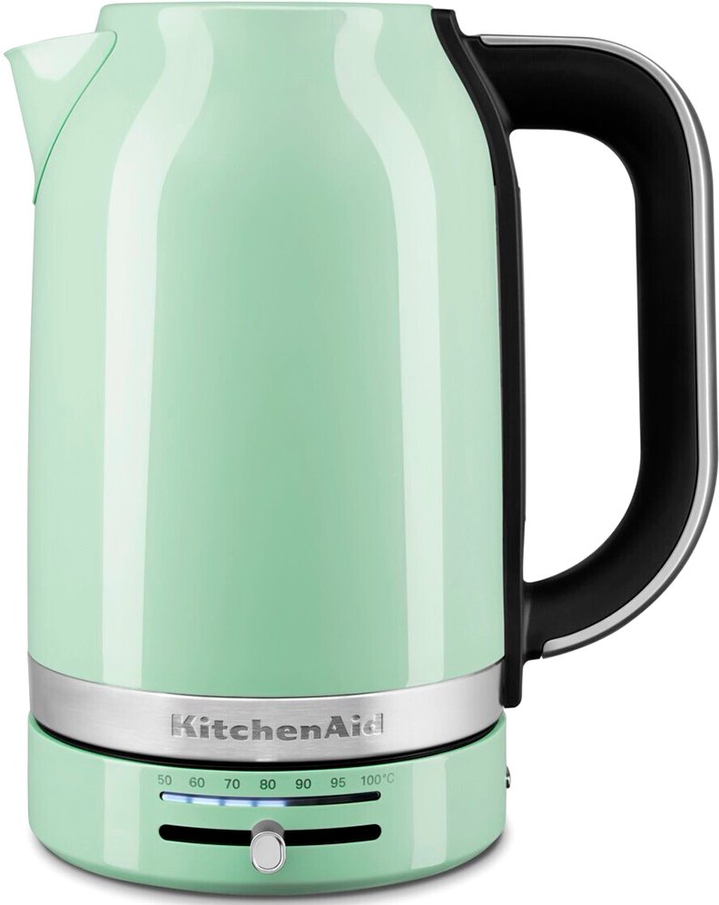 

Электрический чайник KitchenAid 5KEK1701EPT