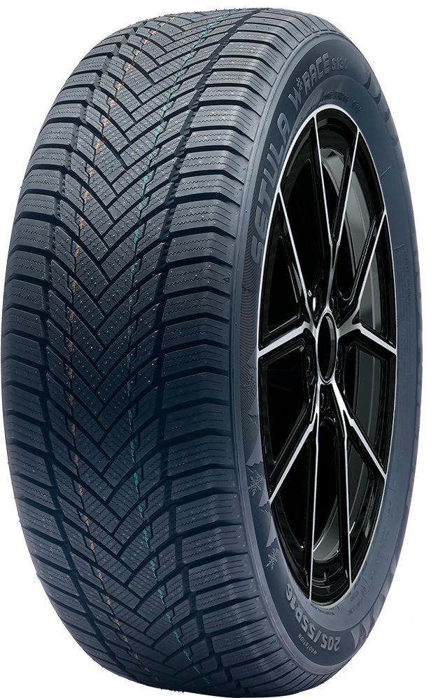 

Зимние шины Rotalla Setulla W Race S130 215/65R15 96H