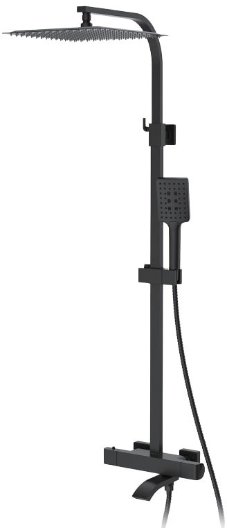 

Душевая система Gappo G2407-60