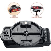 Лазерный нивелир Зубр Мастер ТЛ-8