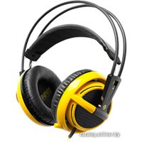 Наушники SteelSeries Siberia V2 Navi Natus Vincere Edition