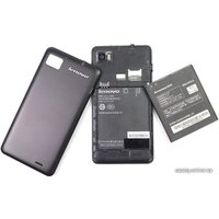 Телефон Lenovo K860