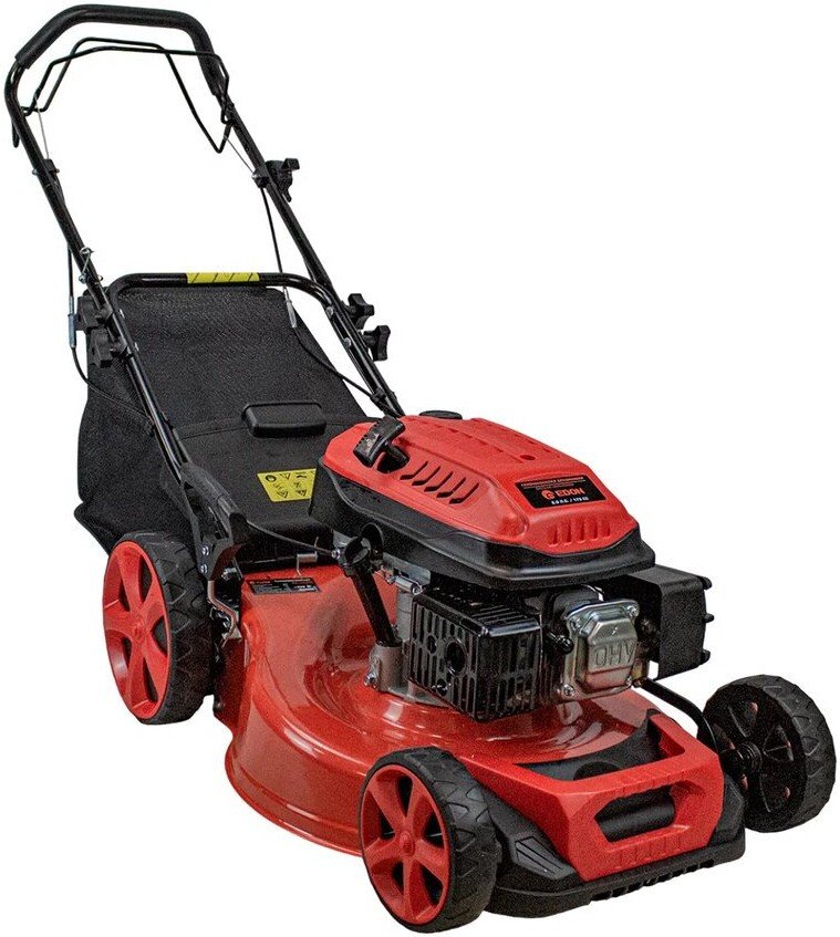 Газонокосилка Edon GML-510/4800
