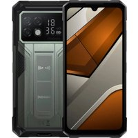 Телефон Doogee S200 Max 16GB/512GB (серебристый)