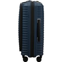 Чемодан-спиннер Samsonite Upscape 48L Blue Nights 55 см