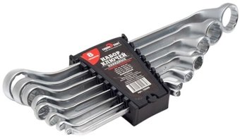 Набор ключей Сервис Ключ 70505 (8 предметов)