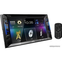 DVD-проигрыватель JVC KW-V11EE