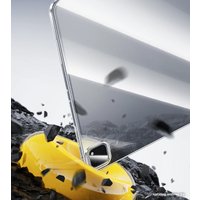 Чехол для планшета Baseus Simple Series для Apple iPad 9.7-inch (2017/2018) (прозрачный)