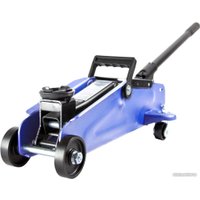 Подкатной домкрат БелАК Premium BAK.30152 2т