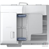 Сканер Epson WorkForce DS-60000N