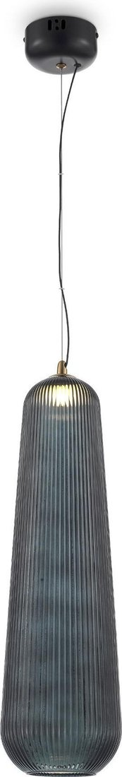 

Подвесная люстра Freya Enchantment FR5384PL-L5BL