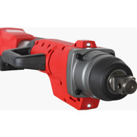 Гайковерт Milwaukee M18 FUEL M18FHIWF1R-0C 4933493140 (без АКБ, кейс)