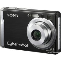 Фотоаппарат Sony Cyber-shot DSC-W90