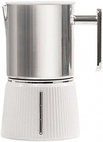 Автоматический вспениватель молока Scishare S3102 (серый)