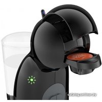 Капсульная кофеварка Krups Dolce Gusto Piccolo XS KP1A3B10