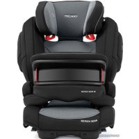 Детское автокресло RECARO Monza Nova IS (prime sky blue)